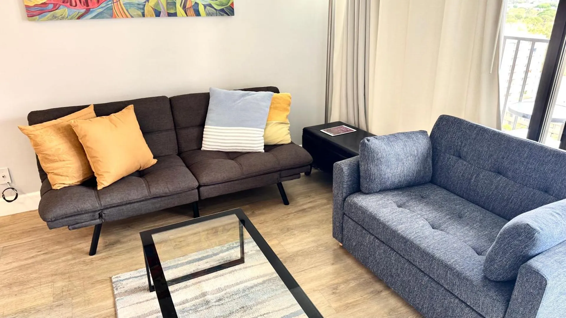 Apartment Free Parking, Pool, Sauna, Spa, Wifi, Bbq, Ac - Waikiki Banyan Honolulu