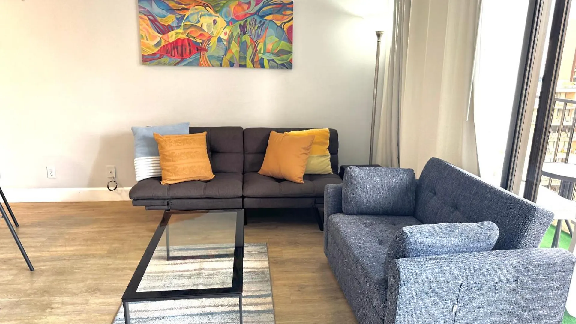 Free Parking, Pool, Sauna, Spa, Wifi, Bbq, Ac - Waikiki Banyan Honolulu ABD